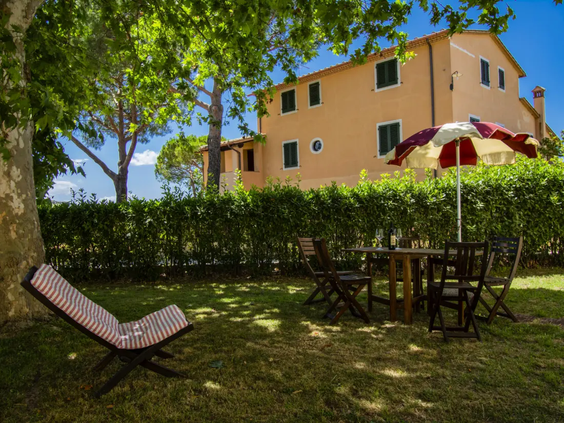 Maison de Vacances Vinci