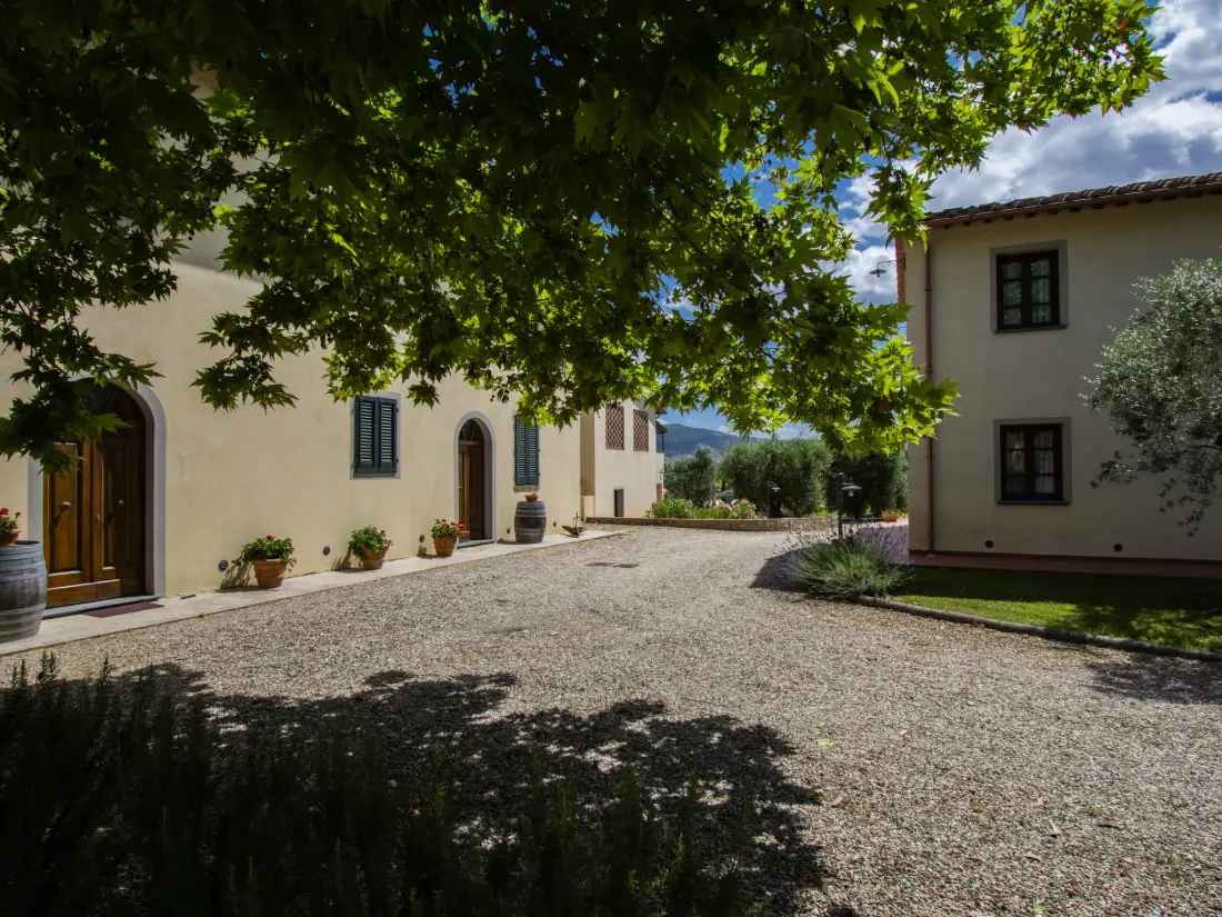 Maison de Vacances Vinci