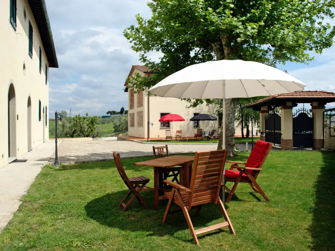 Maison de Vacances Vinci