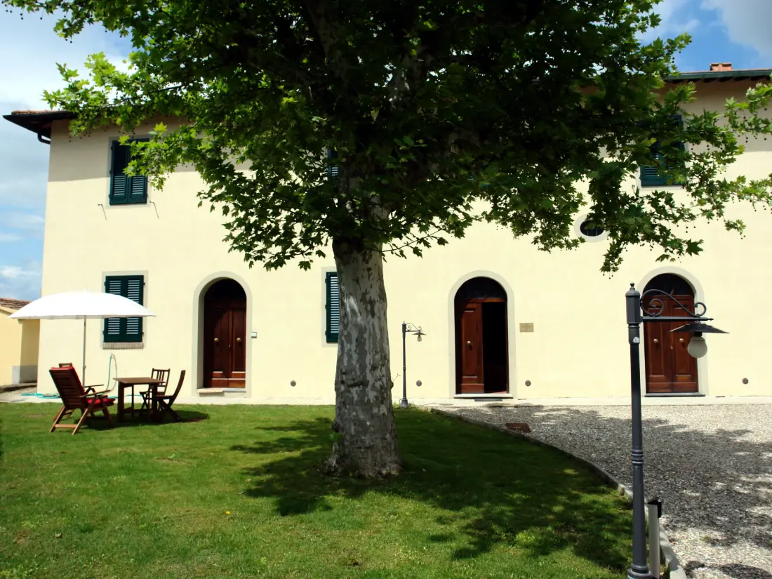 Maison de Vacances Vinci