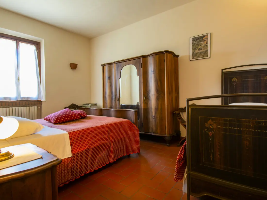 Maison de Vacances Vinci