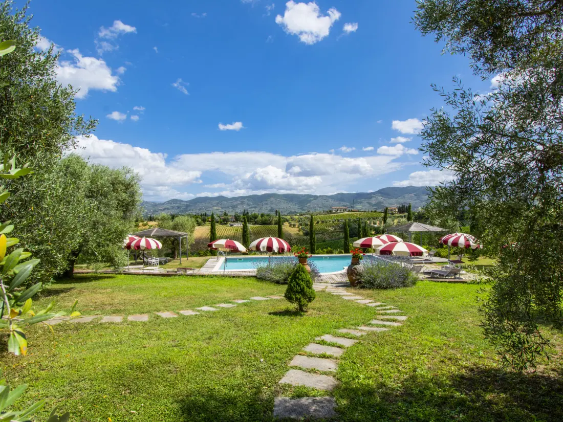 Maison de Vacances Vinci