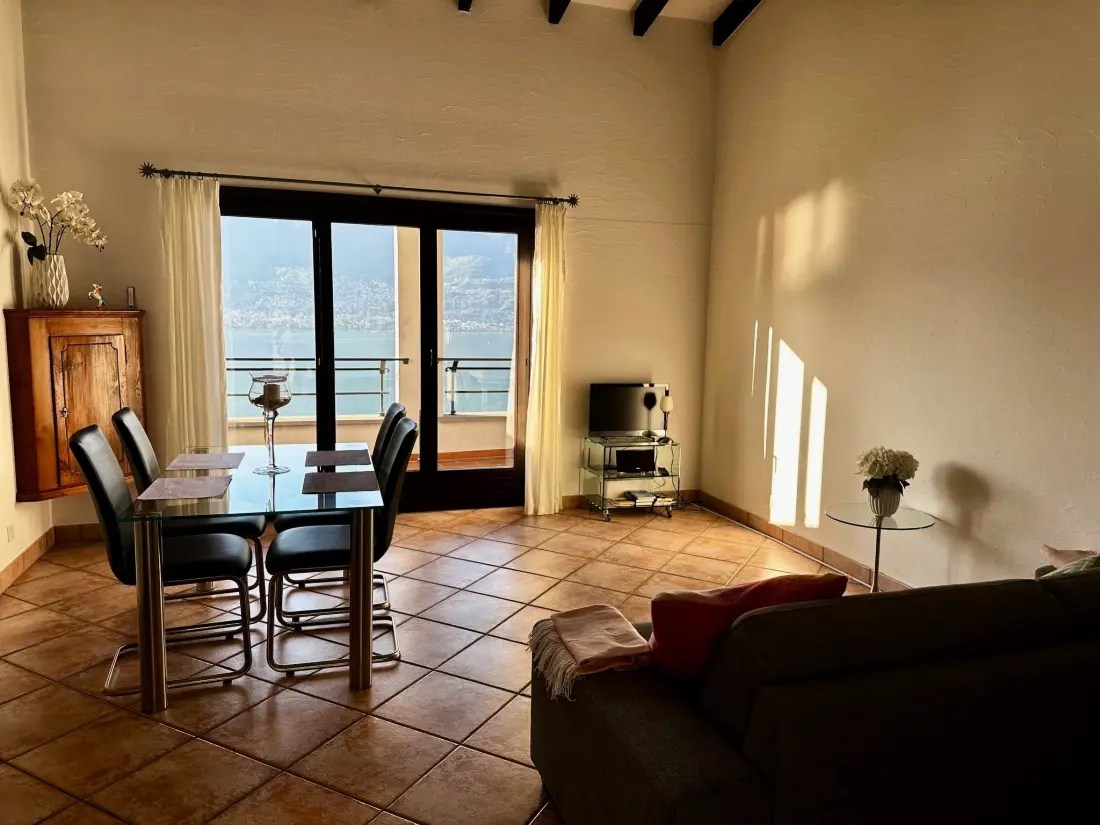 Résidence Residenza Viramonte - Casa Bianca, Wohnung 19