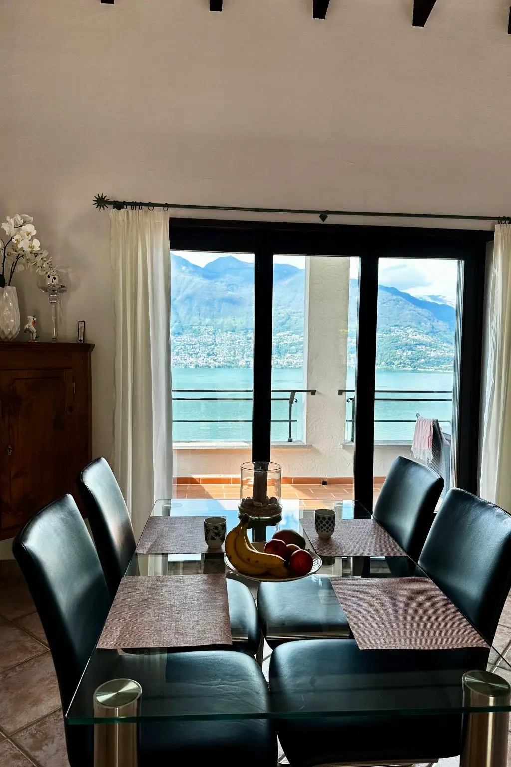 Résidence Residenza Viramonte - Casa Bianca, Wohnung 19
