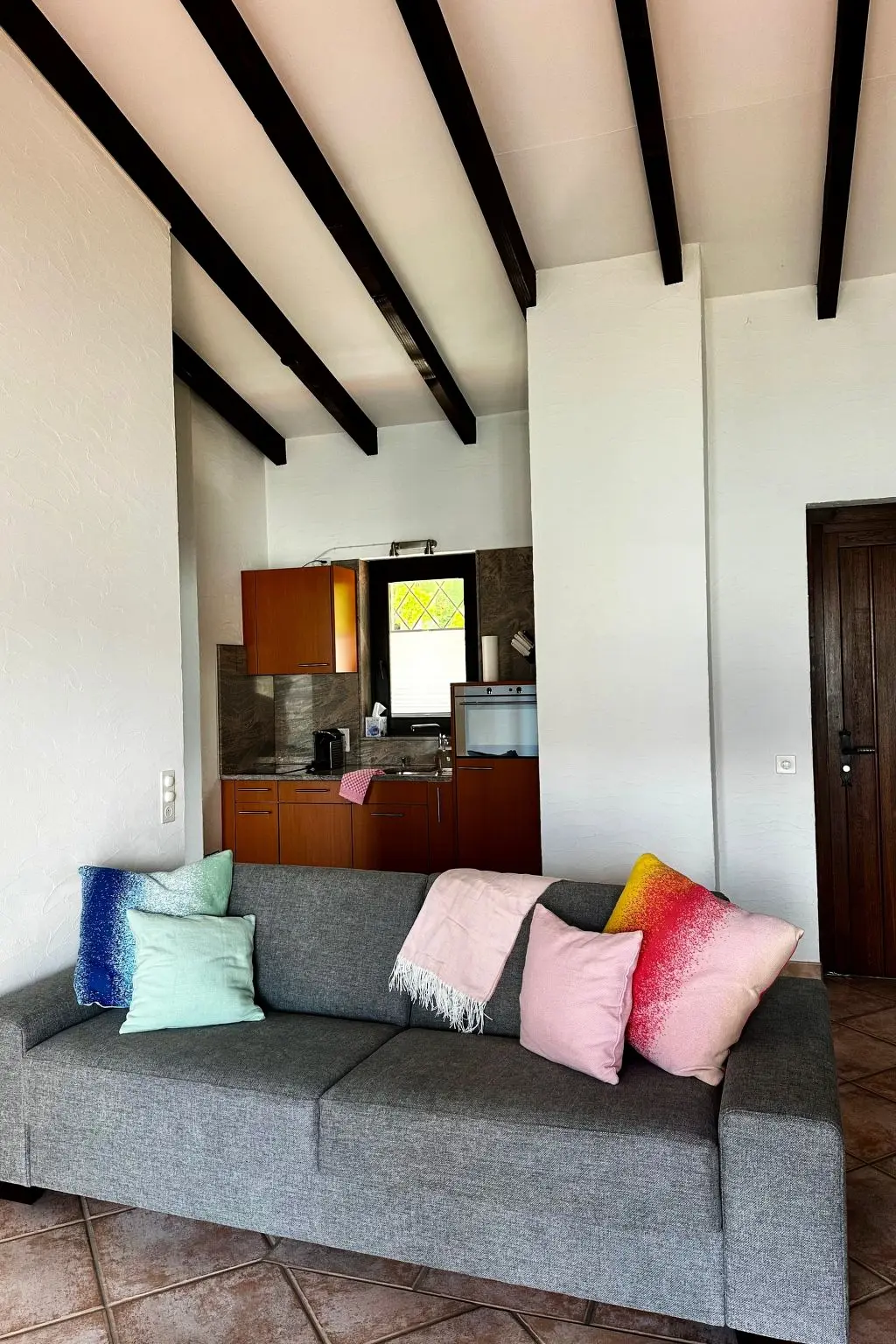 Résidence Residenza Viramonte - Casa Bianca, Wohnung 19