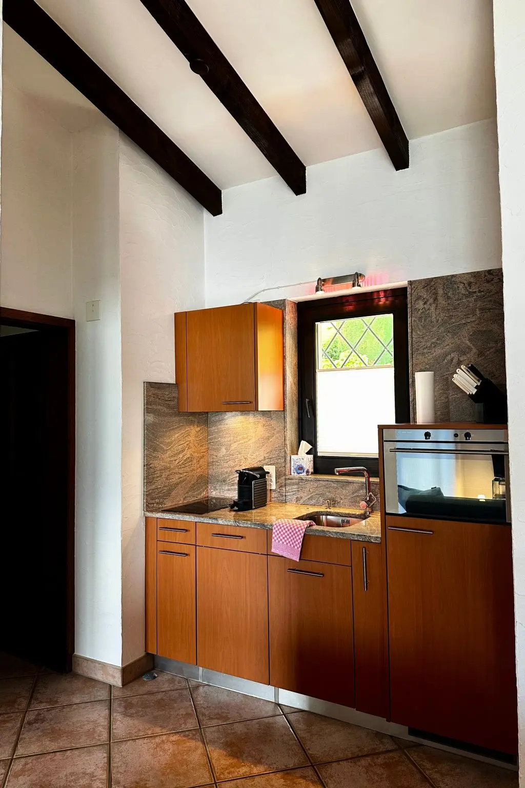 Résidence Residenza Viramonte - Casa Bianca, Wohnung 19