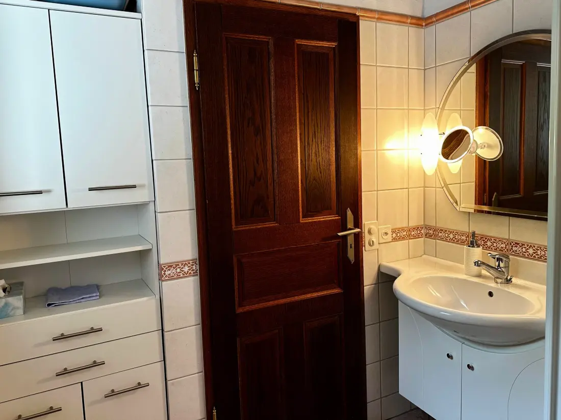 Résidence Residenza Viramonte - Casa Bianca, Wohnung 19