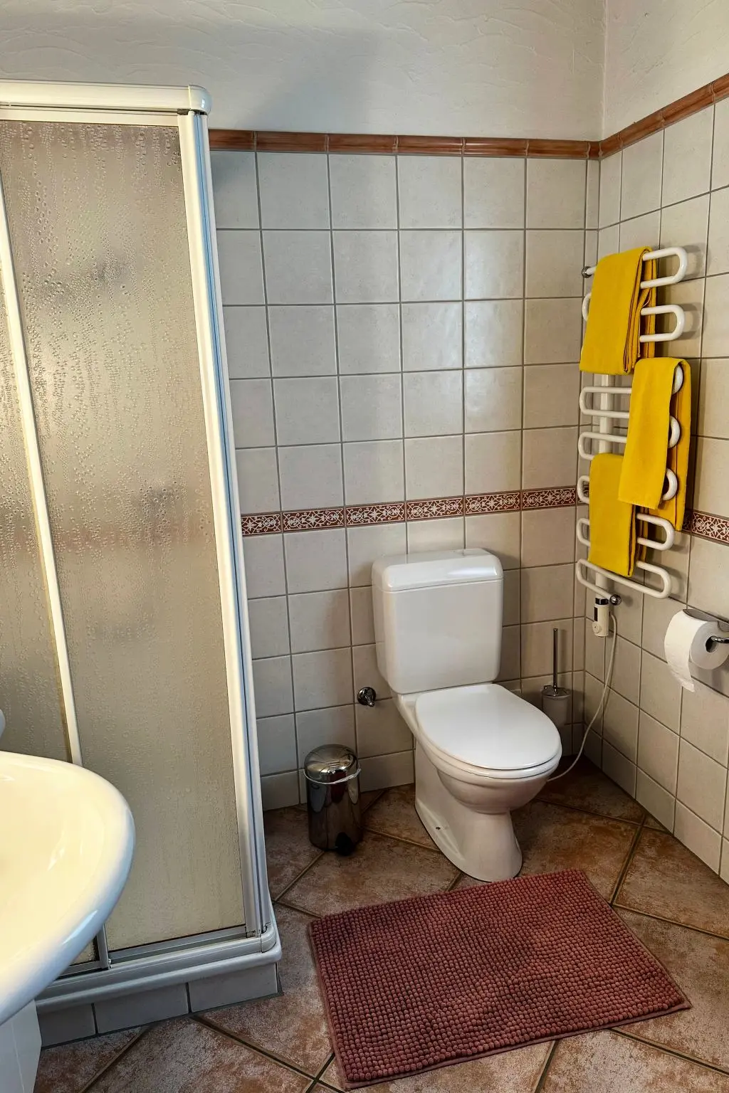 Résidence Residenza Viramonte - Casa Bianca, Wohnung 19