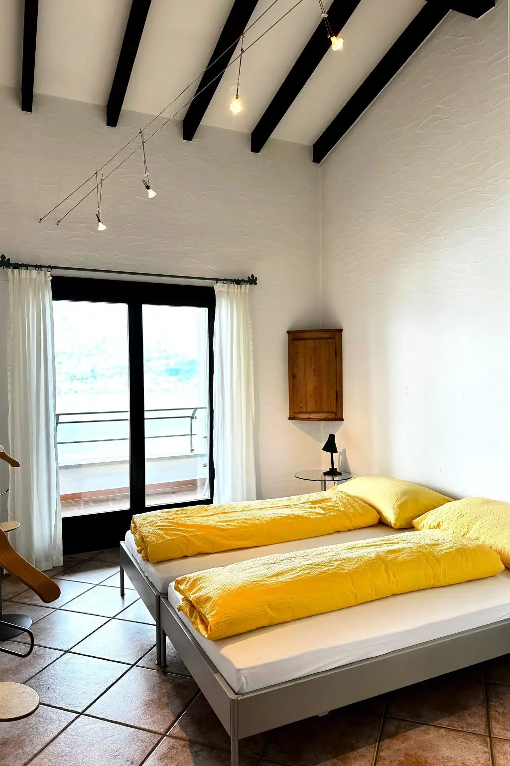 Résidence Residenza Viramonte - Casa Bianca, Wohnung 19