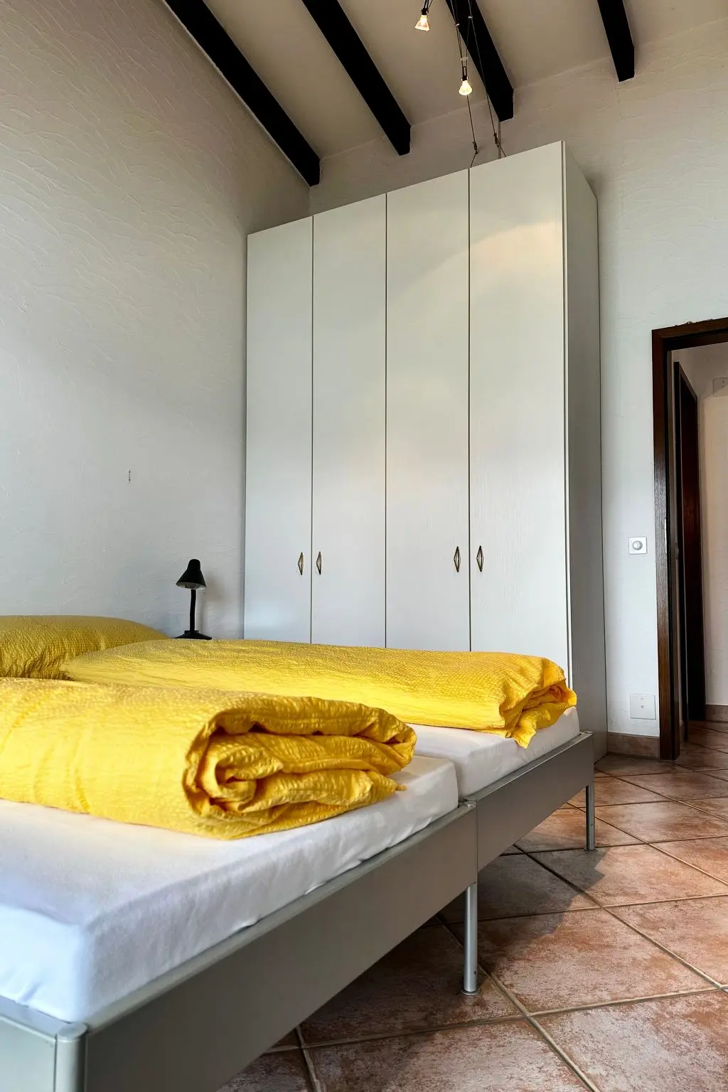 Résidence Residenza Viramonte - Casa Bianca, Wohnung 19