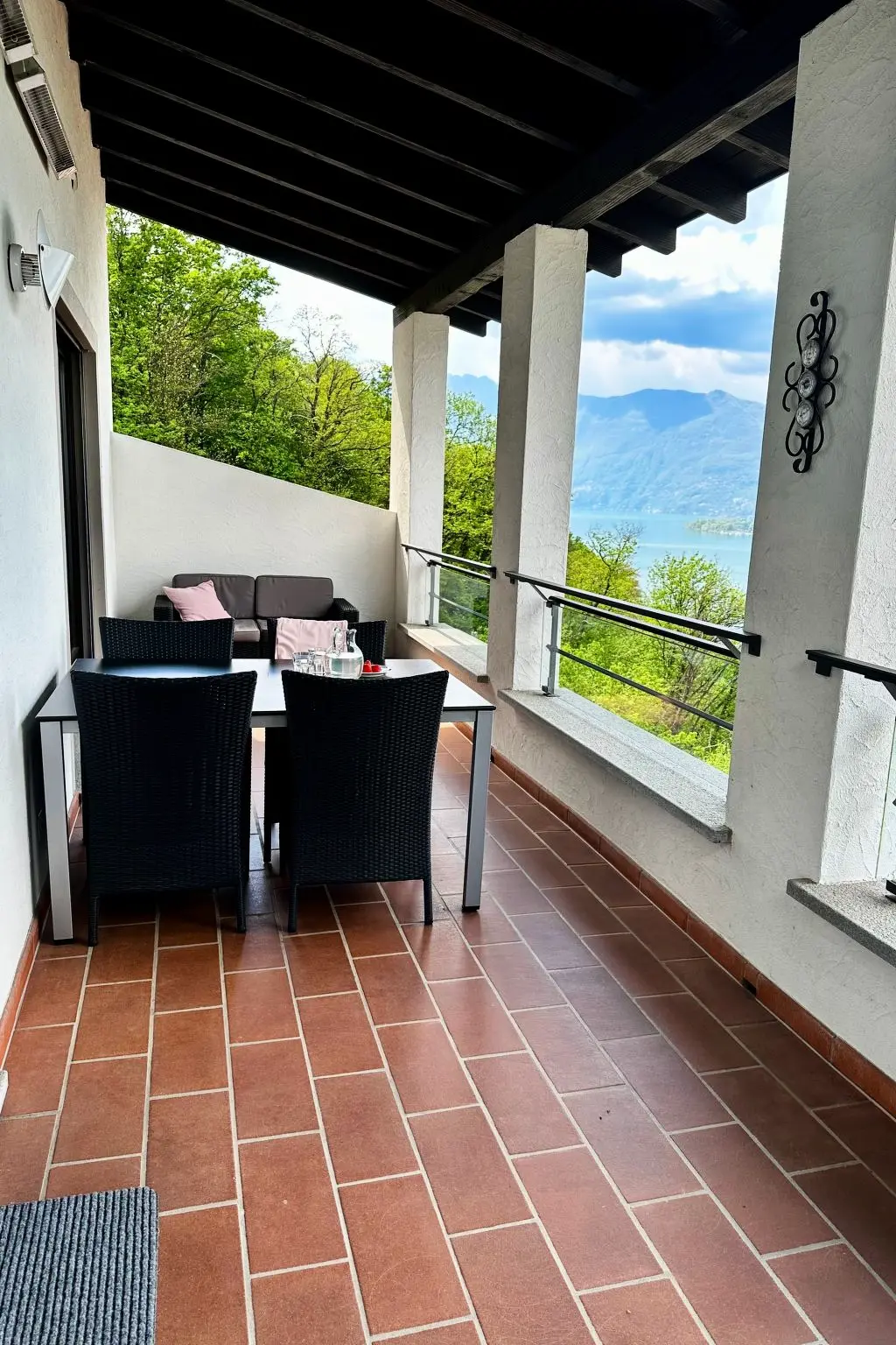 Résidence Residenza Viramonte - Casa Bianca, Wohnung 19