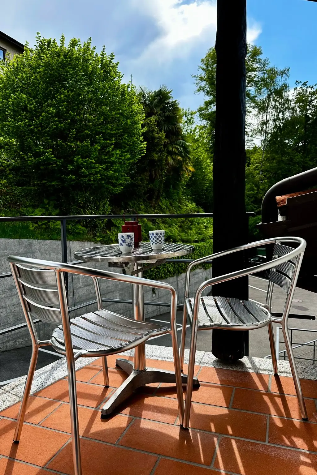 Résidence Residenza Viramonte - Casa Bianca, Wohnung 19