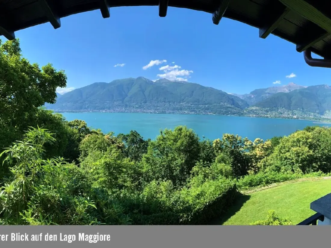 Résidence Residenza Viramonte - Casa Daniela, Wohnung 38