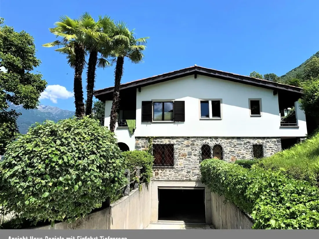Résidence Residenza Viramonte - Casa Daniela, Wohnung 38