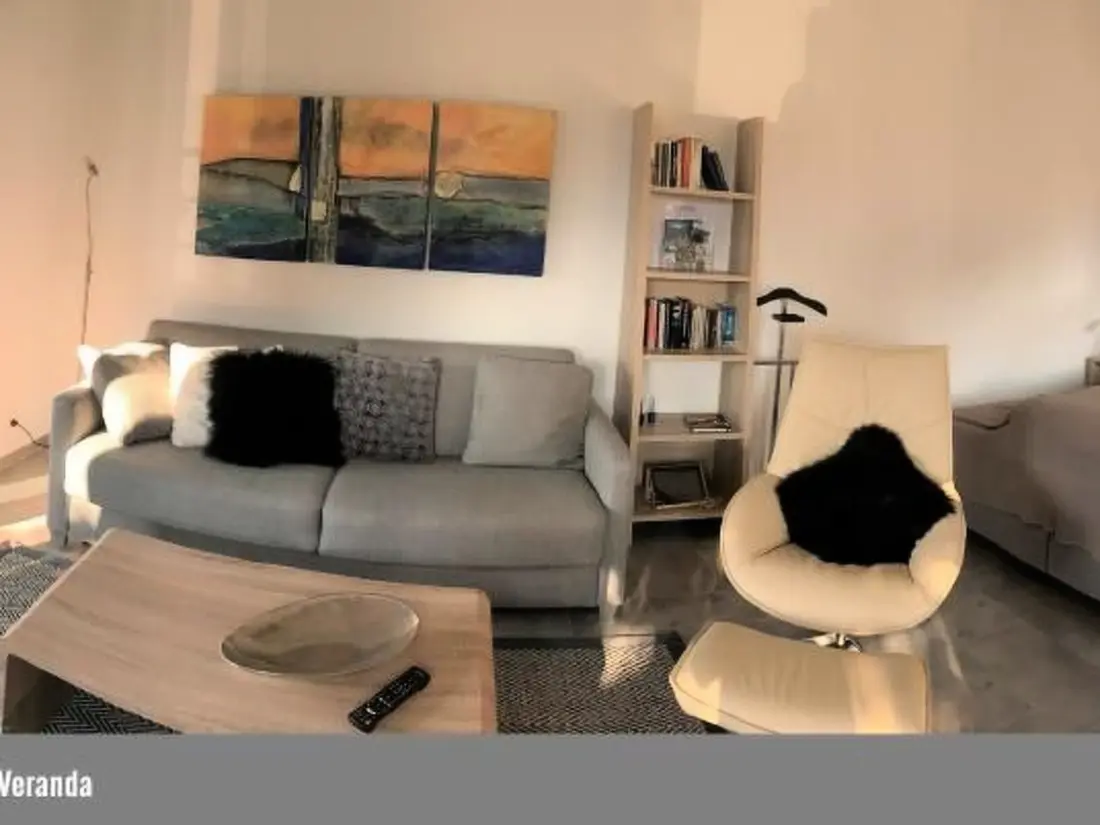 Résidence Residenza Viramonte - Casa Daniela, Wohnung 38