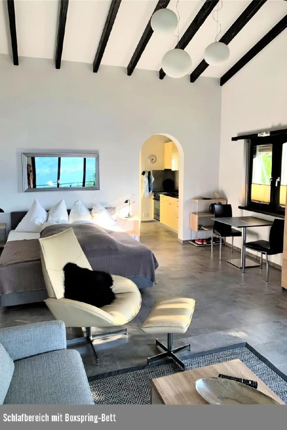 Résidence Residenza Viramonte - Casa Daniela, Wohnung 38