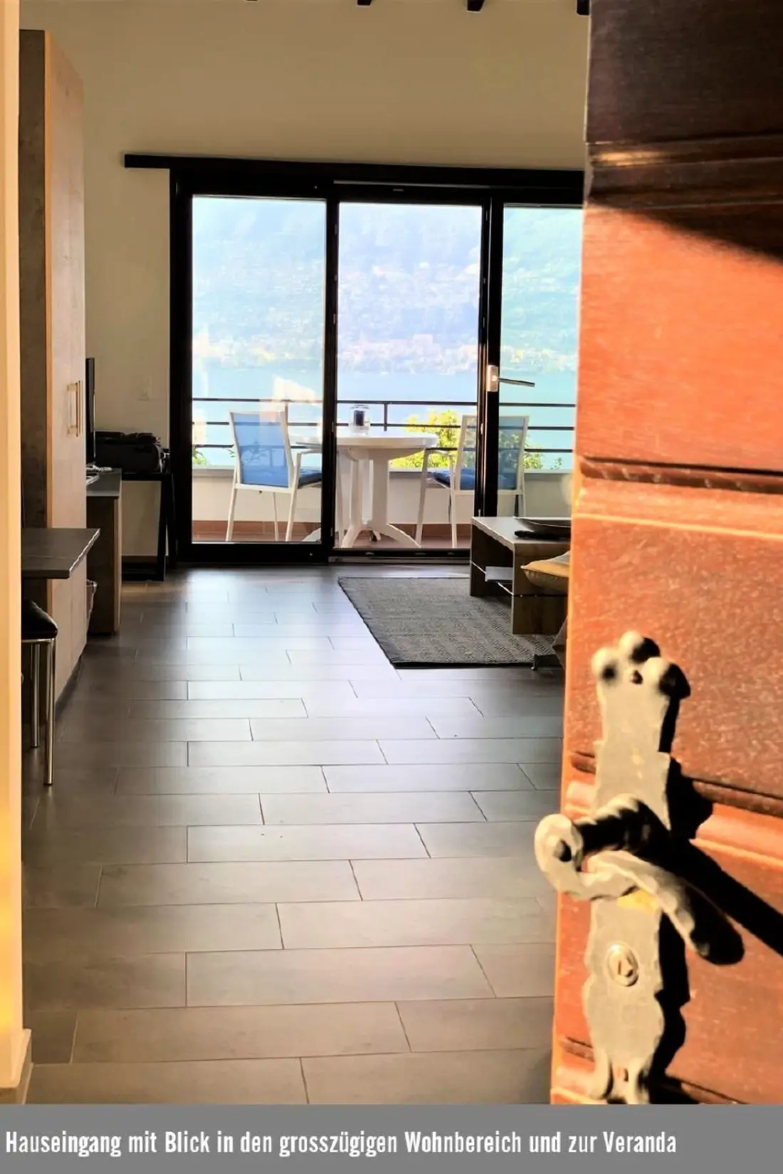 Résidence Residenza Viramonte - Casa Daniela, Wohnung 38
