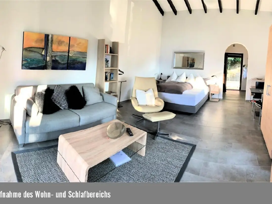 Résidence Residenza Viramonte - Casa Daniela, Wohnung 38