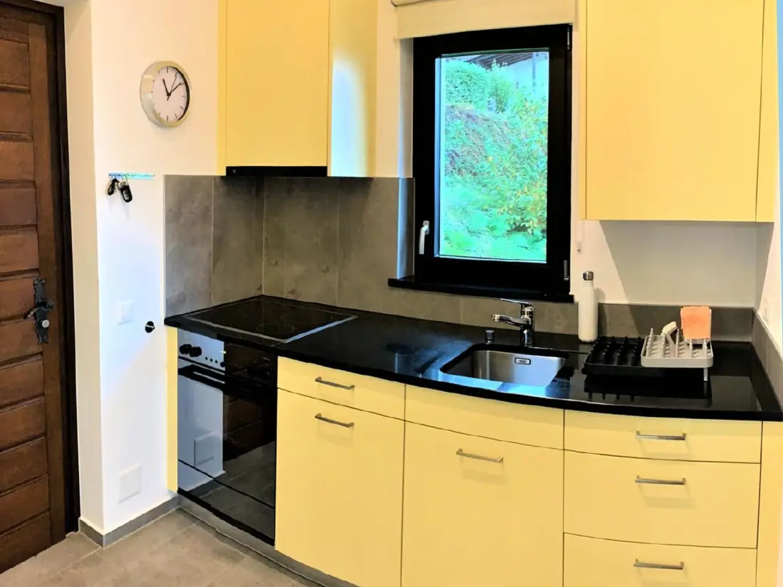 Résidence Residenza Viramonte - Casa Daniela, Wohnung 38
