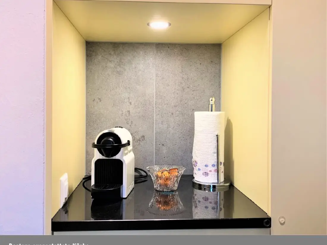Résidence Residenza Viramonte - Casa Daniela, Wohnung 38