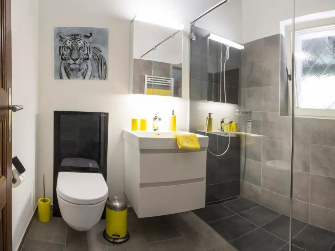 Résidence Residenza Viramonte - Casa Daniela, Wohnung 38