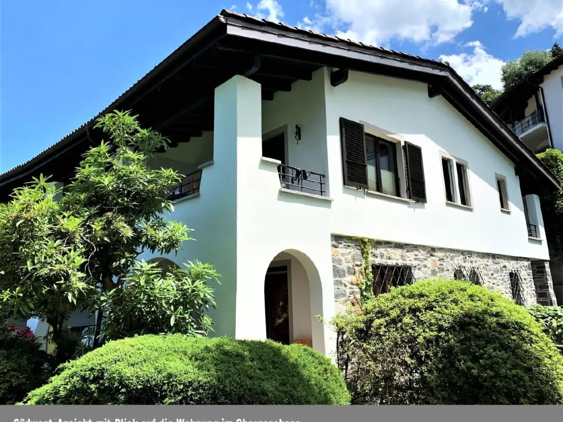 Résidence Residenza Viramonte - Casa Daniela, Wohnung 38