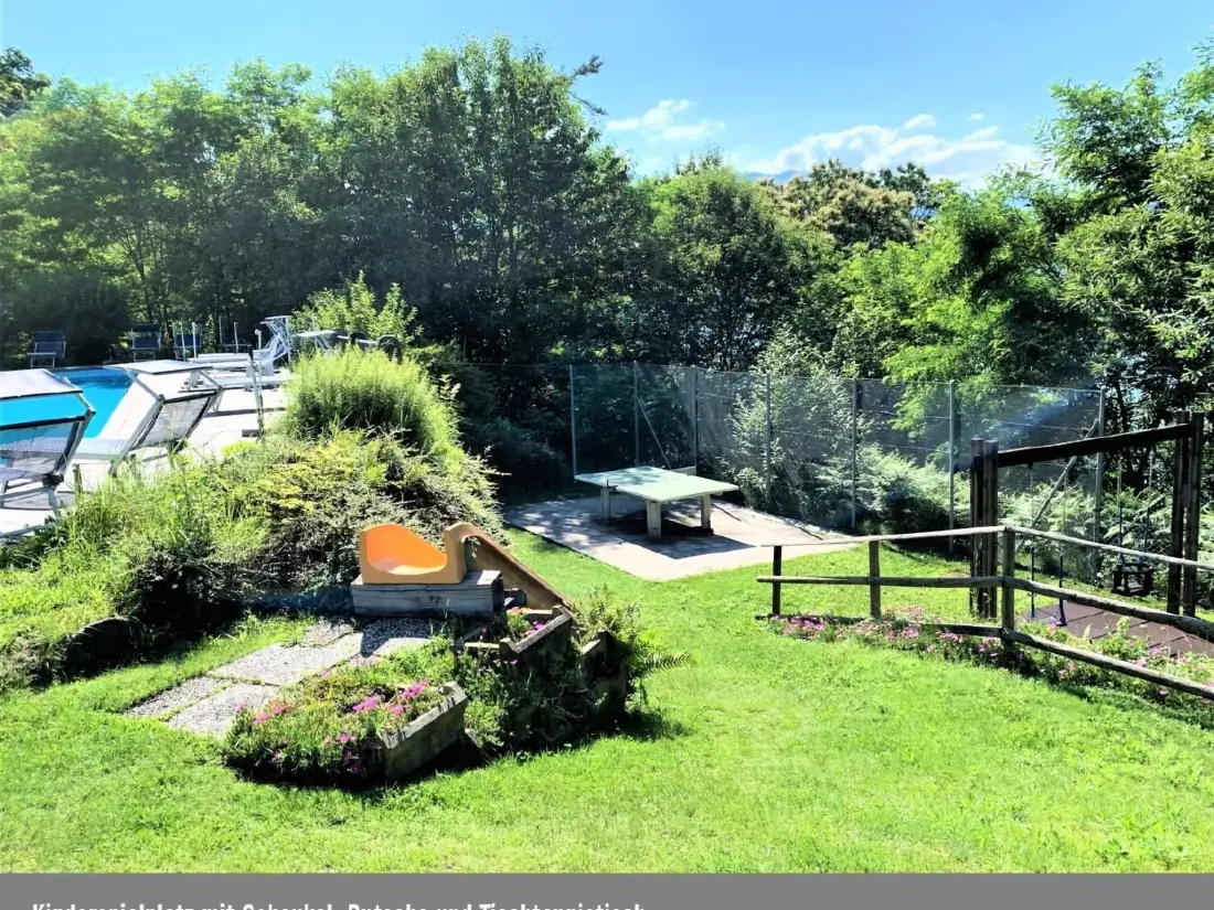 Résidence Residenza Viramonte - Casa Daniela, Wohnung 38