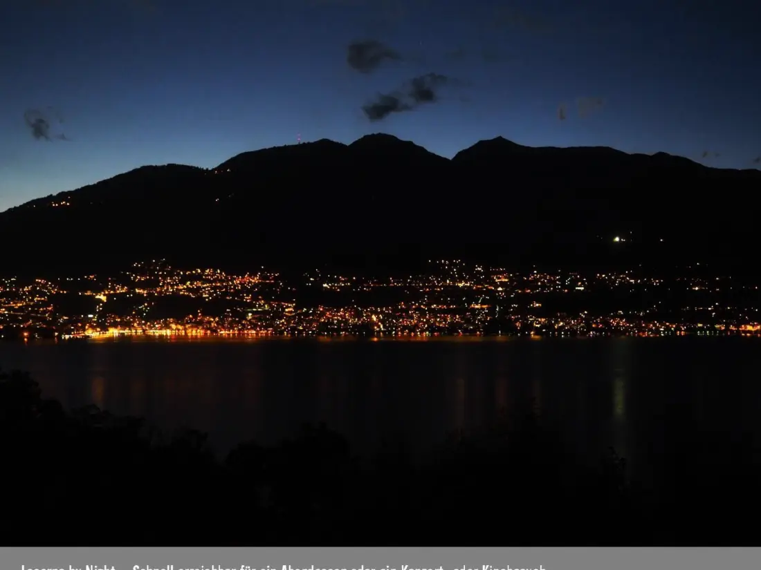 Résidence Residenza Viramonte - Casa Daniela, Wohnung 38