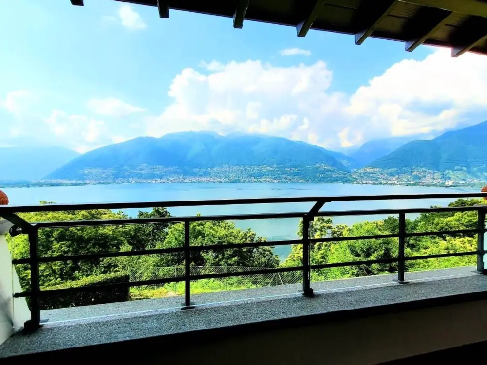 Résidence Residenza Viramonte - Casa Daniela, Wohnung 36