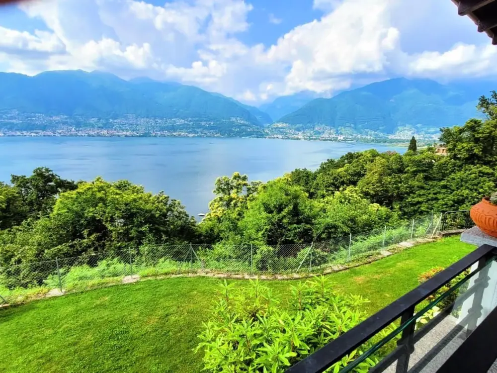 Résidence Residenza Viramonte - Casa Daniela, Wohnung 36