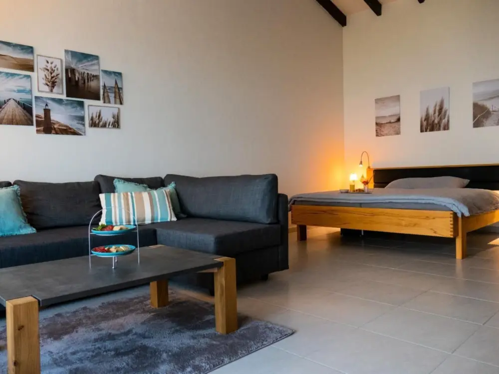 Résidence Residenza Viramonte - Casa Daniela, Wohnung 36