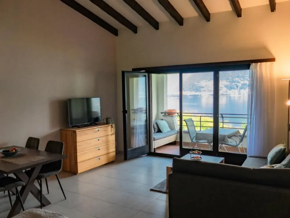 Résidence Residenza Viramonte - Casa Daniela, Wohnung 36