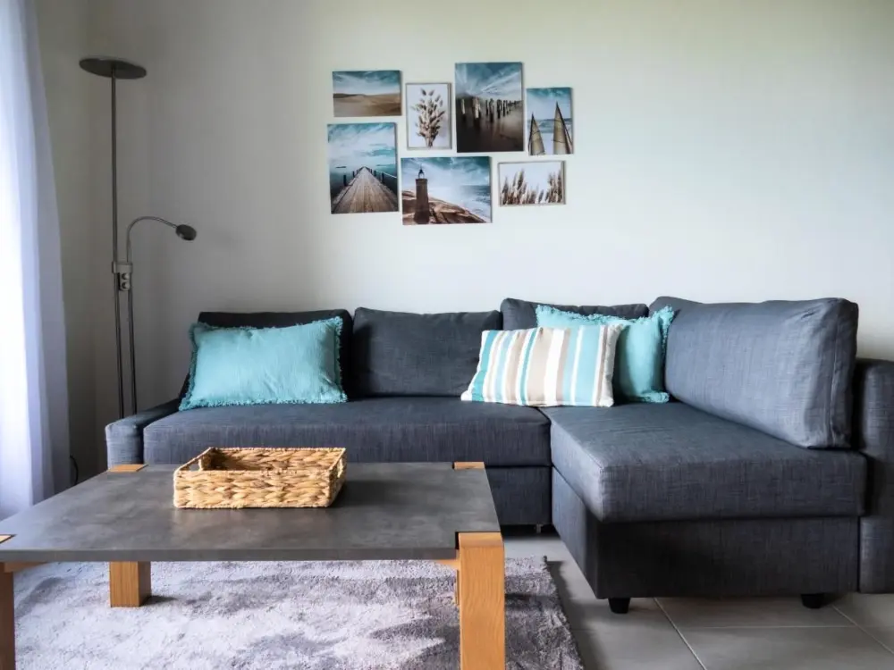 Résidence Residenza Viramonte - Casa Daniela, Wohnung 36