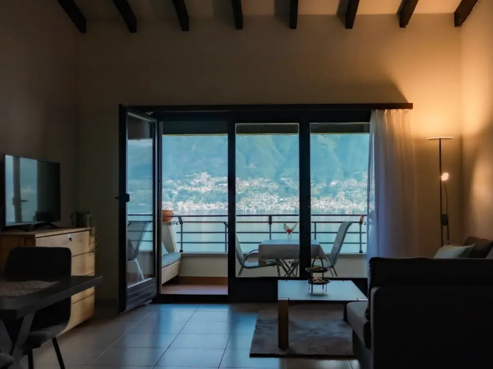 Résidence Residenza Viramonte - Casa Daniela, Wohnung 36