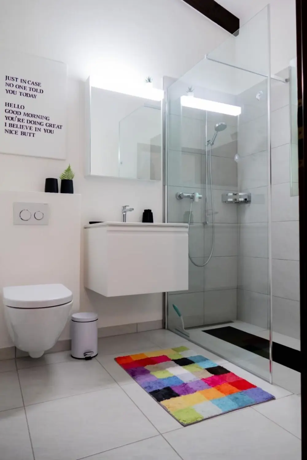 Résidence Residenza Viramonte - Casa Daniela, Wohnung 36