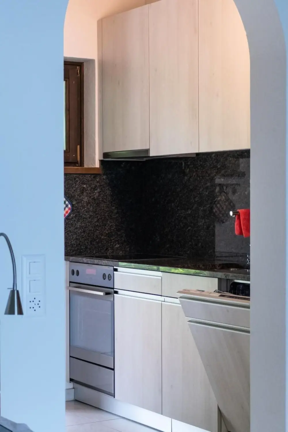 Résidence Residenza Viramonte - Casa Daniela, Wohnung 36