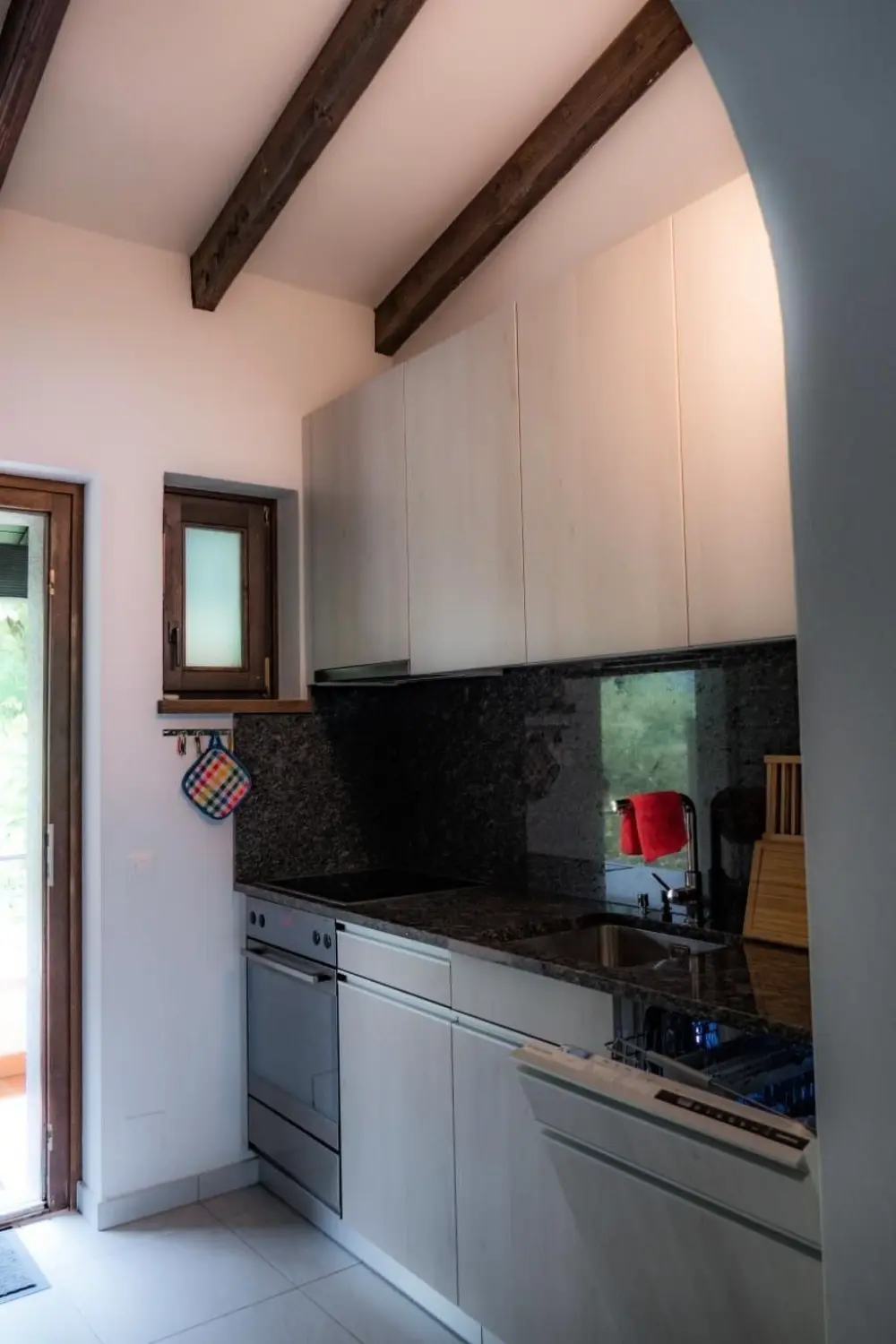 Résidence Residenza Viramonte - Casa Daniela, Wohnung 36