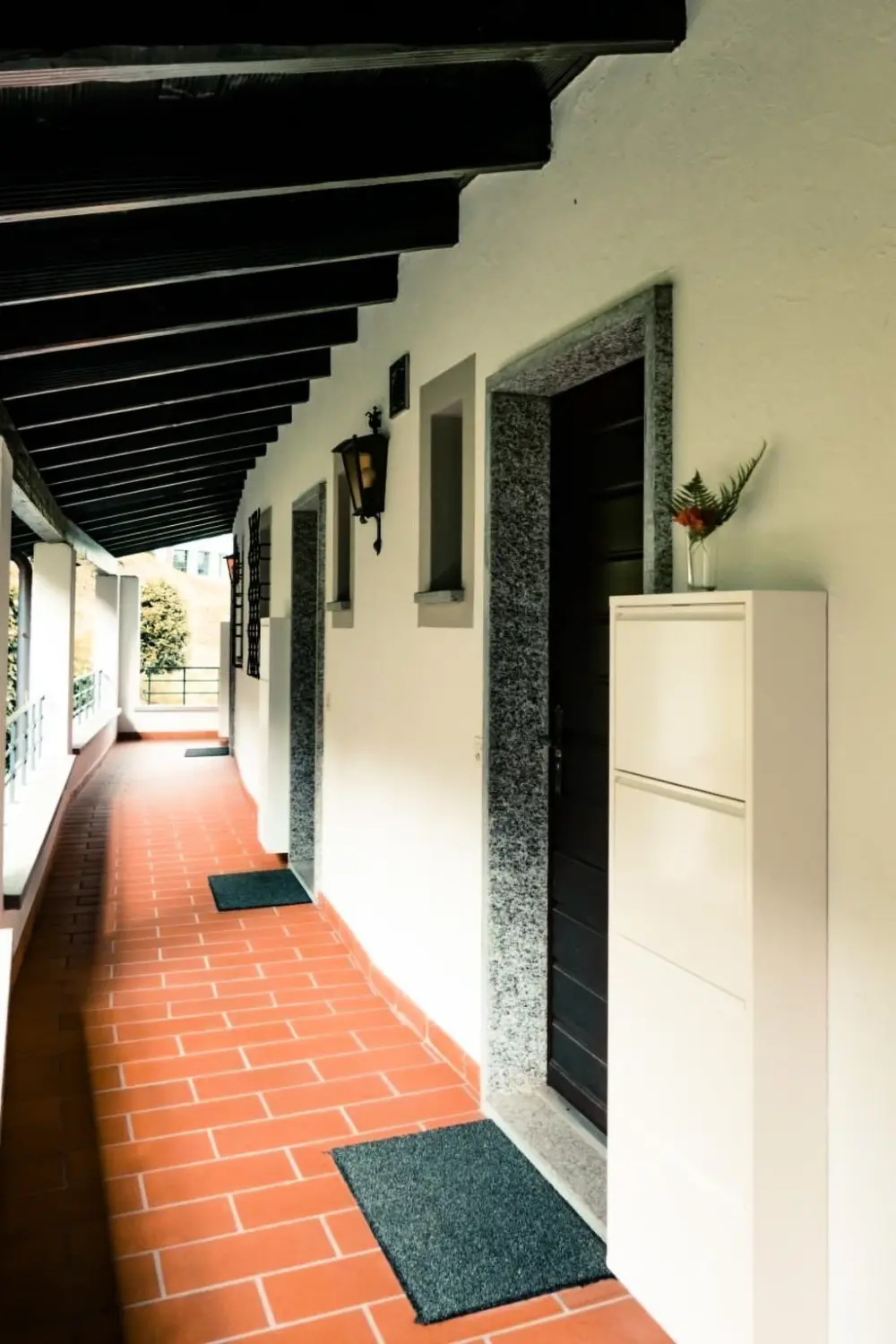 Résidence Residenza Viramonte - Casa Daniela, Wohnung 36