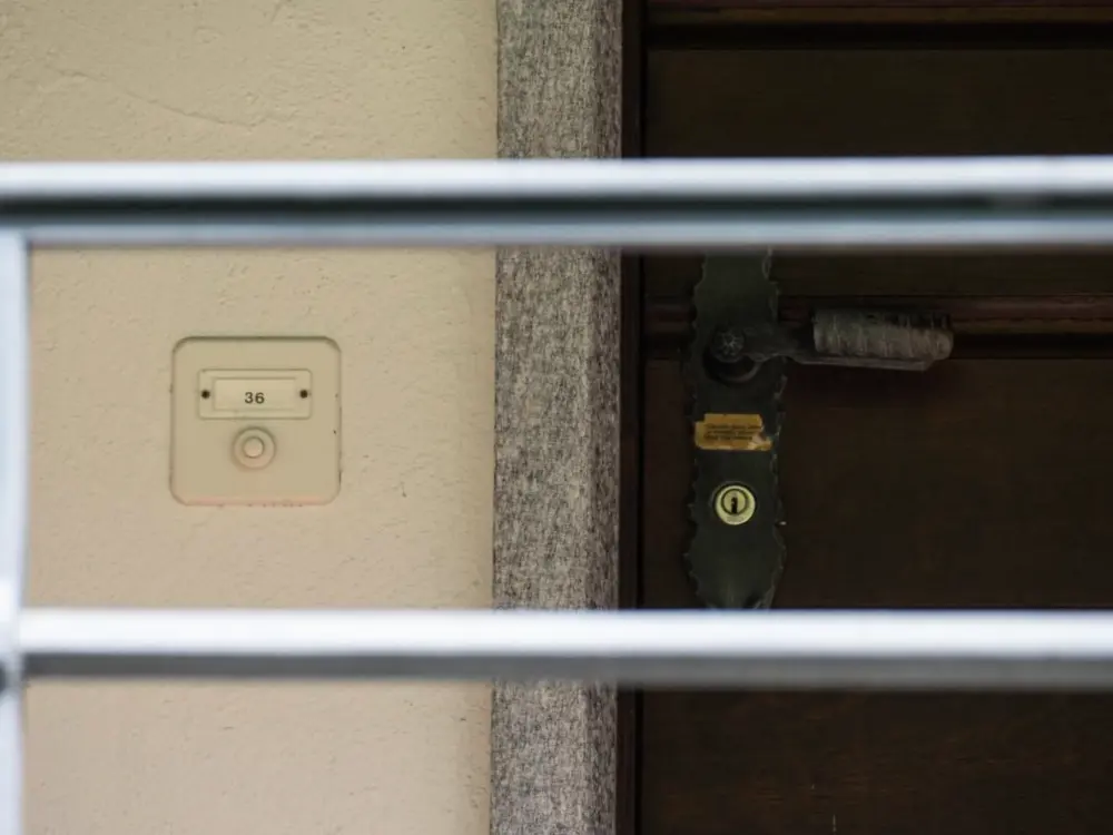 Résidence Residenza Viramonte - Casa Daniela, Wohnung 36