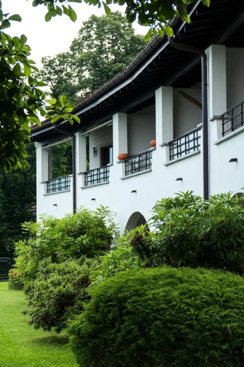 Résidence Residenza Viramonte - Casa Daniela, Wohnung 36