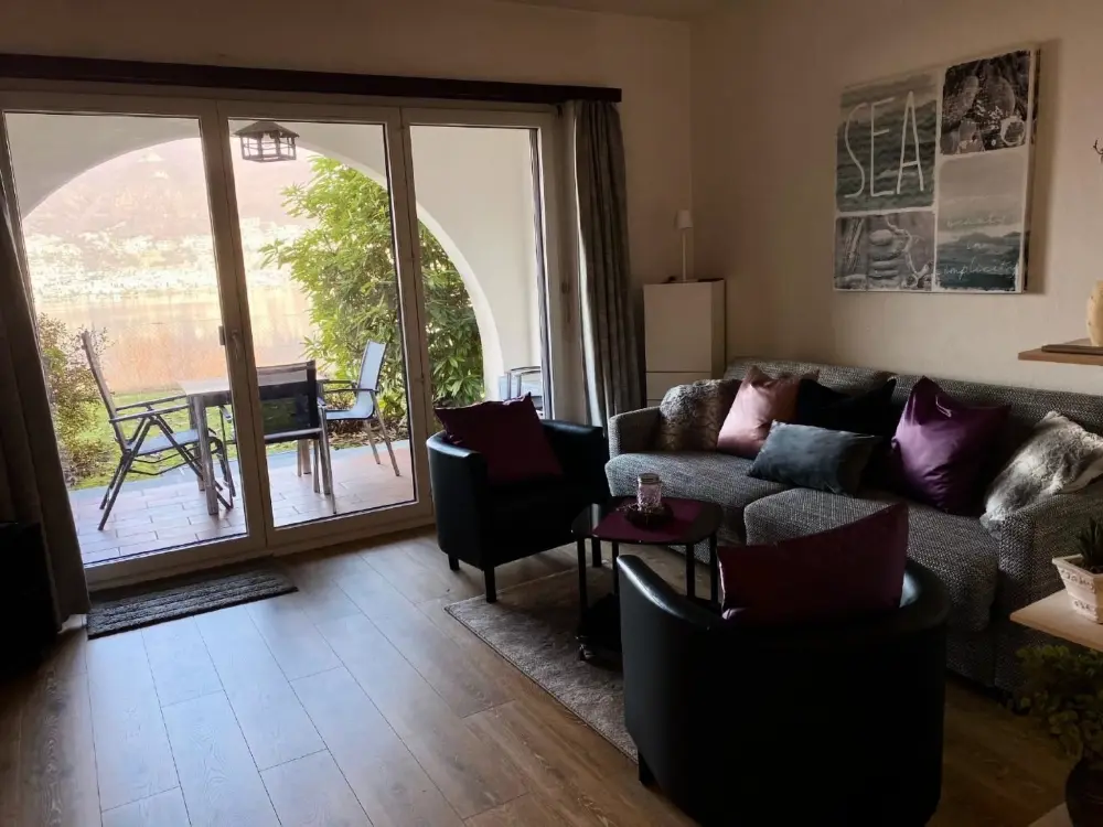 Résidence Residenza Viramonte - Casa Daniela, Wohnung 31