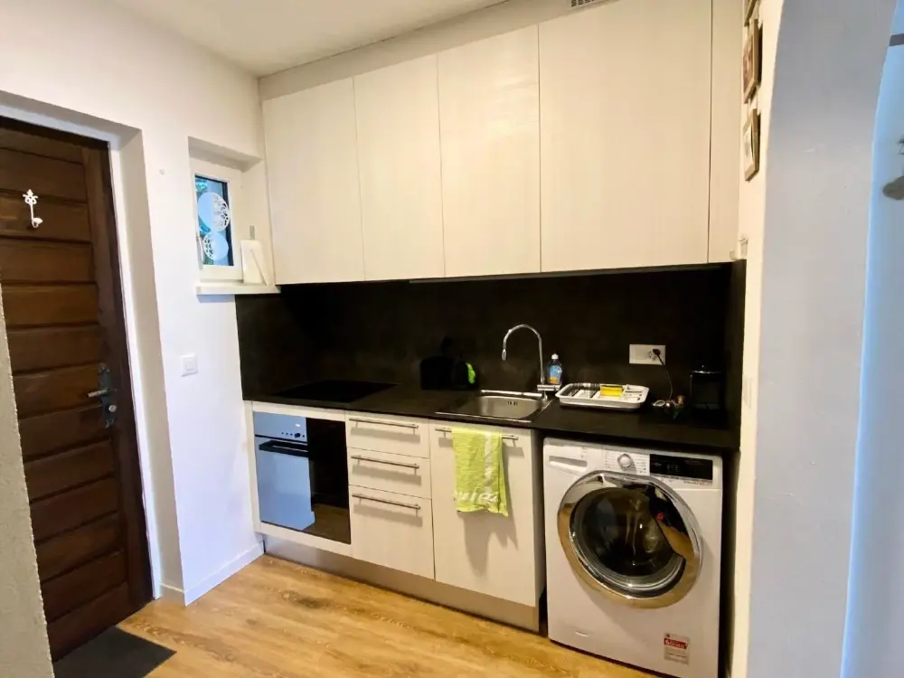 Résidence Residenza Viramonte - Casa Daniela, Wohnung 31