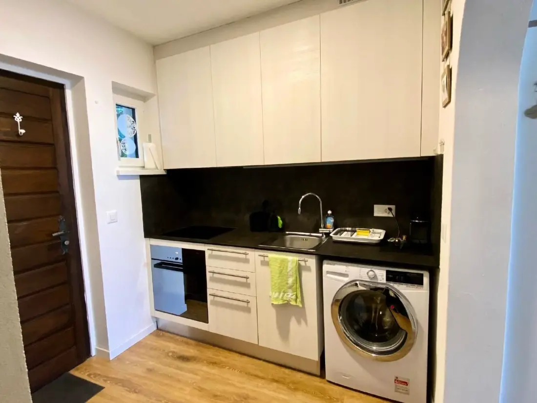 Résidence Residenza Viramonte - Casa Daniela, Wohnung 31