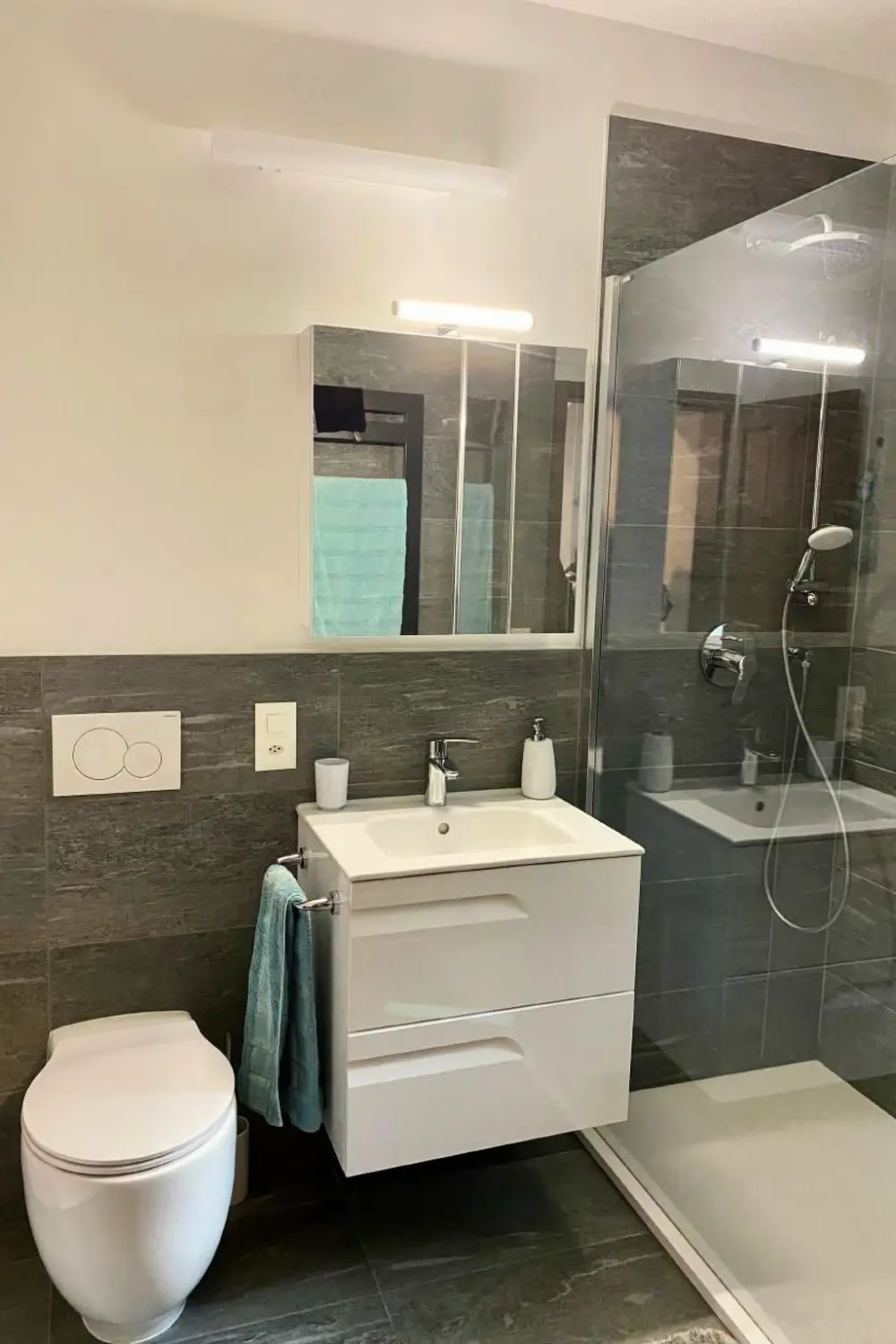 Résidence Residenza Viramonte - Casa Daniela, Wohnung 31