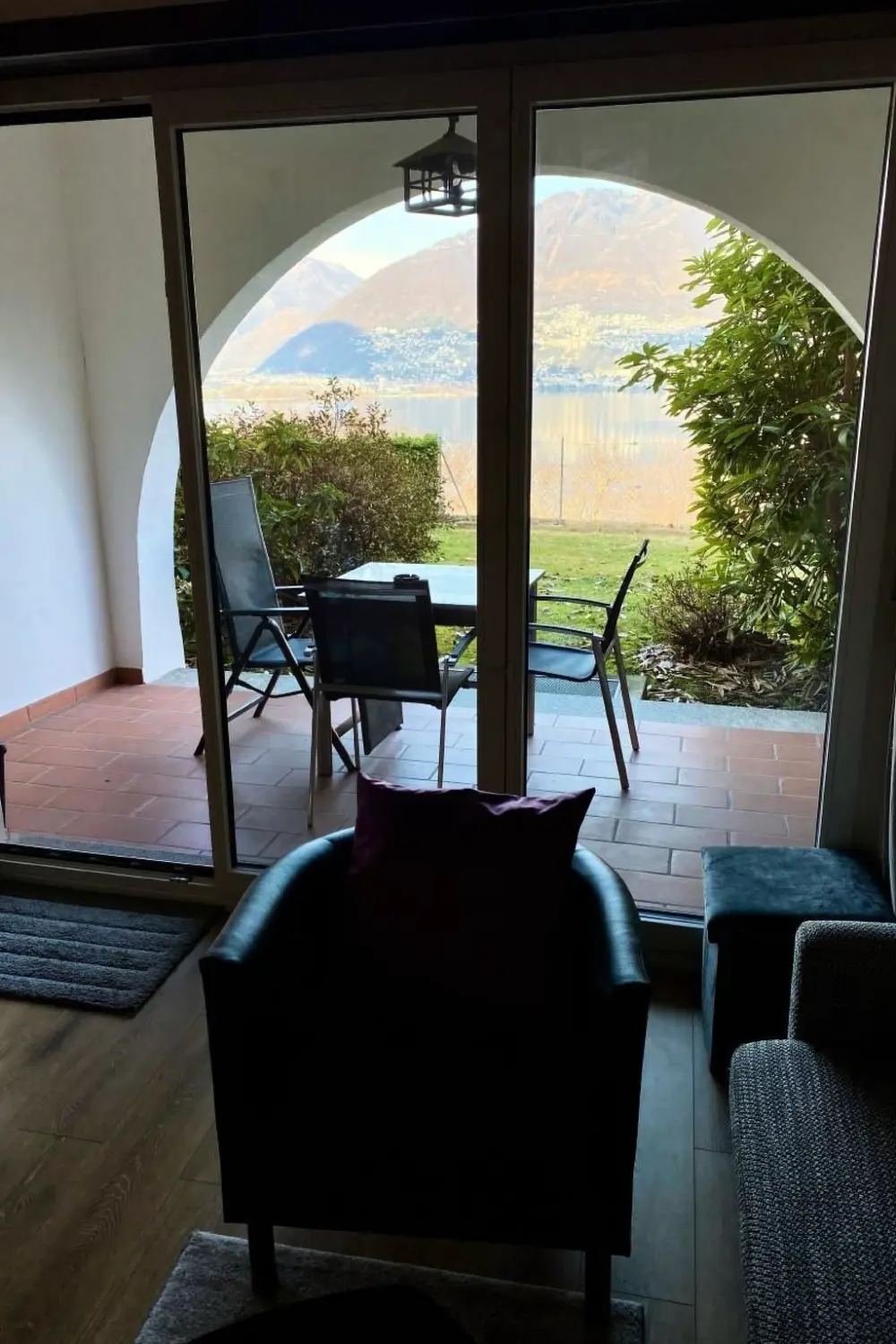 Résidence Residenza Viramonte - Casa Daniela, Wohnung 31