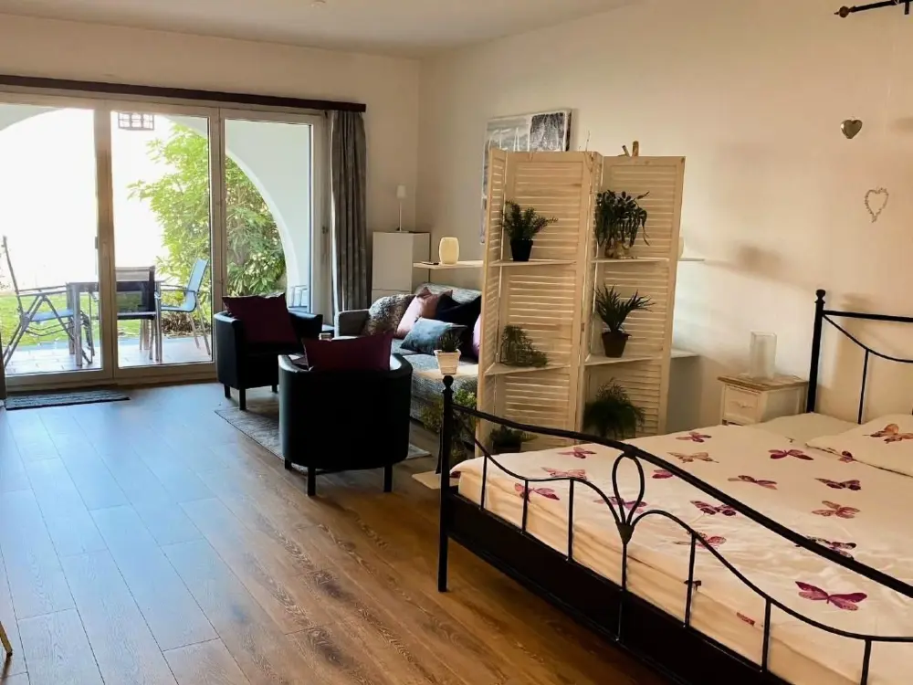 Résidence Residenza Viramonte - Casa Daniela, Wohnung 31