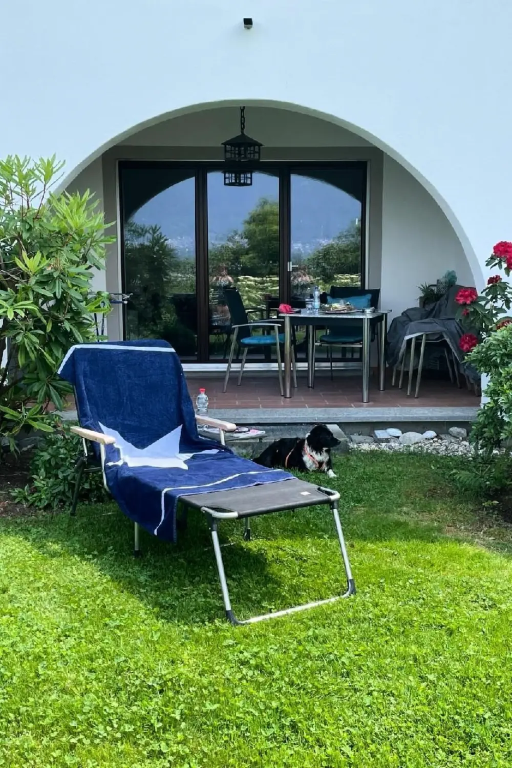 Résidence Residenza Viramonte - Casa Daniela, Wohnung 31