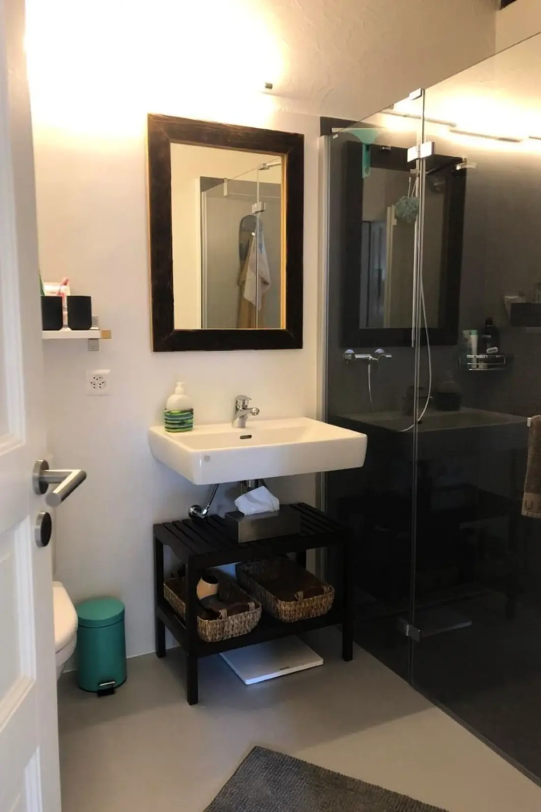 Résidence Residenza Viramonte - Casa Aurelia, App. 11