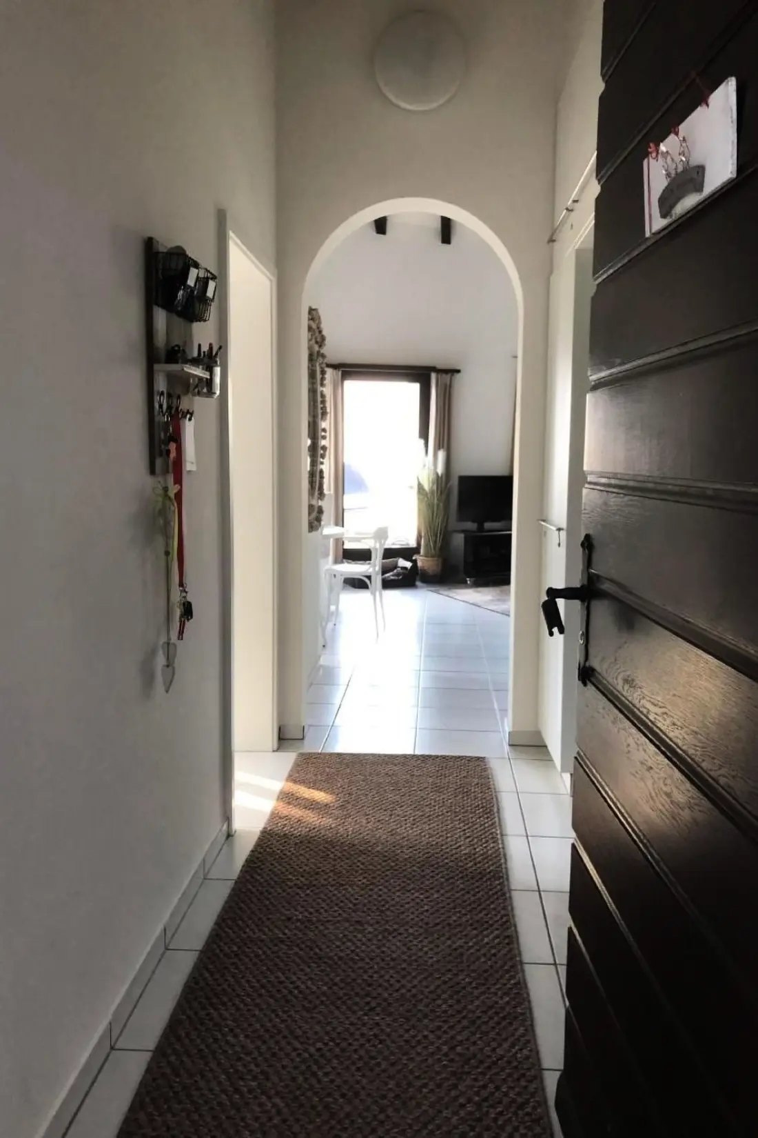 Résidence Residenza Viramonte - Casa Aurelia, App. 11