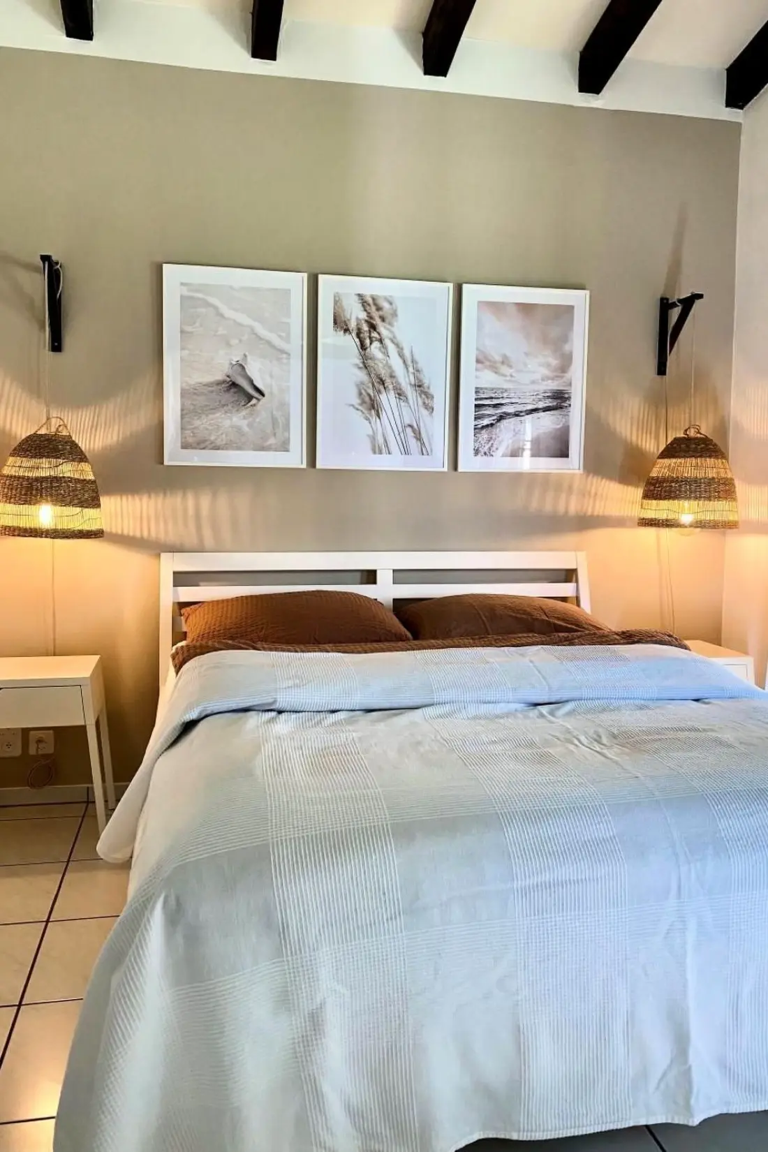 Résidence Residenza Viramonte - Casa Aurelia, App. 11